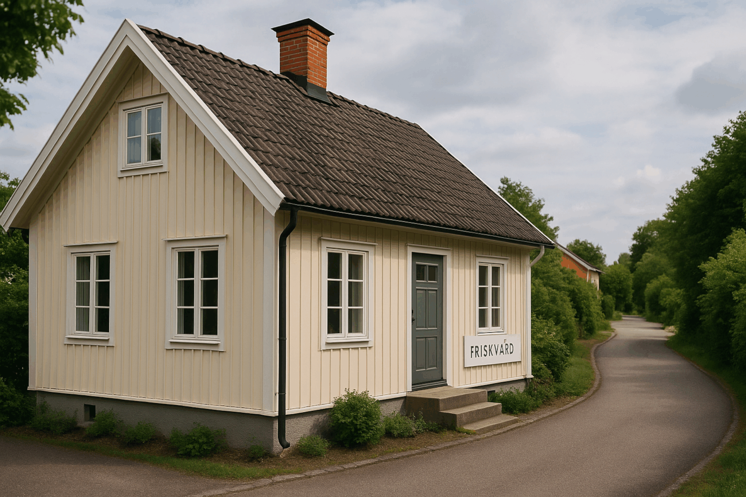 Företagsförsäkring
