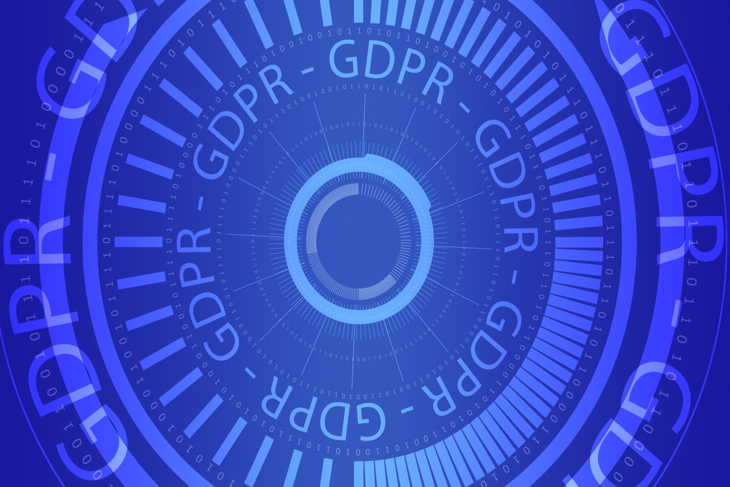 GDPR