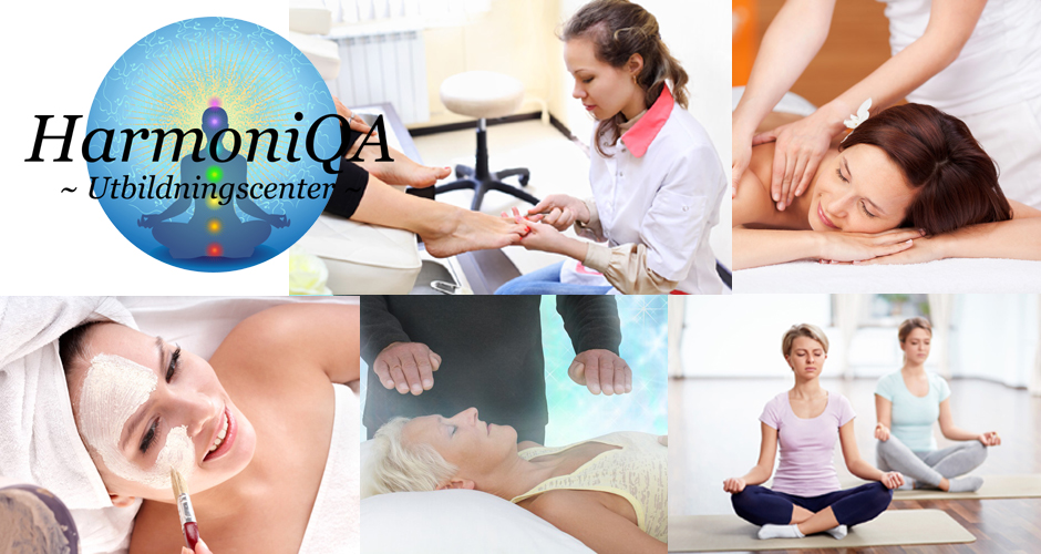 HarmoniQA Utbildningscenter