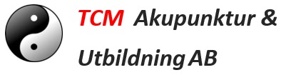TCM Akupunktur och Utbildning